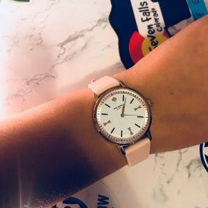 Kate Spade Live Colorfully watch